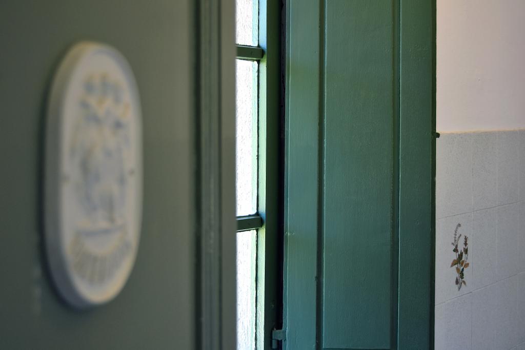 Locanda Di Praticino Villa Rufina Room photo